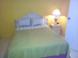 Off the Manning Hill Road, Kingston / St. Andrew, Jamaica - Flat for Lease/rental